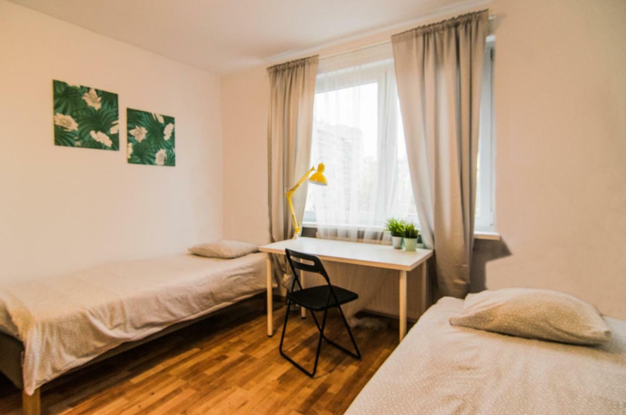 Apartment Duze Mieszkanie - Kniaziewicza Dla 2-10 Osob Breslau